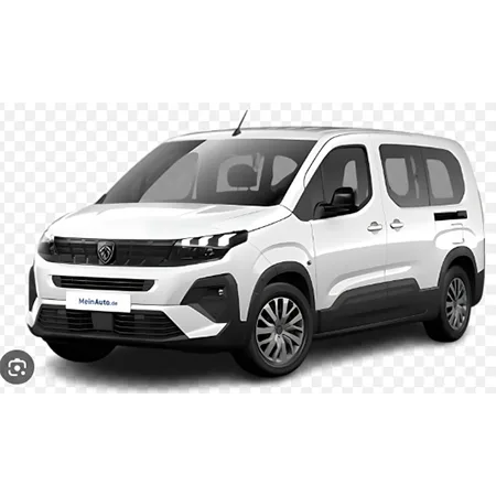 Furgone passeggeri «PARTNER, RIFTER» (Peugeot)