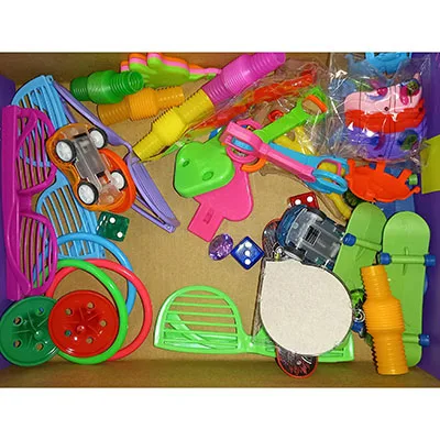 Giocattoli a tema party «Party Favors» — foto 3 dell'alert SR/00861/25