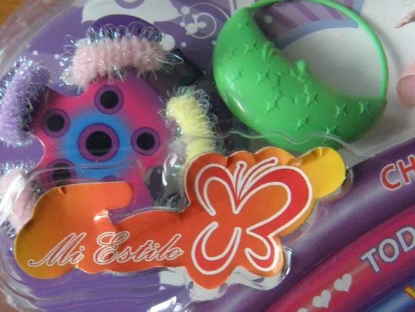 Bambola di plastica «Party Girl» — foto 3 dell'alert A12/1695/18