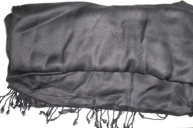 Pashmina-stile sciarpa & #13; & #13; — foto 1 dell'alert 0310/11