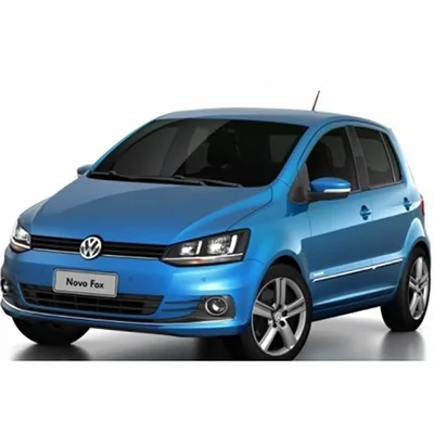 Autovettura «Passat, Fox, Up!» (VW)