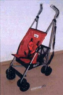 Passeggino (BBY)
