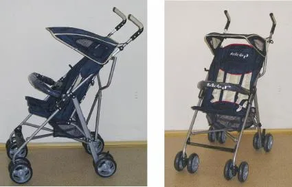 Passeggino (BéBéGo)