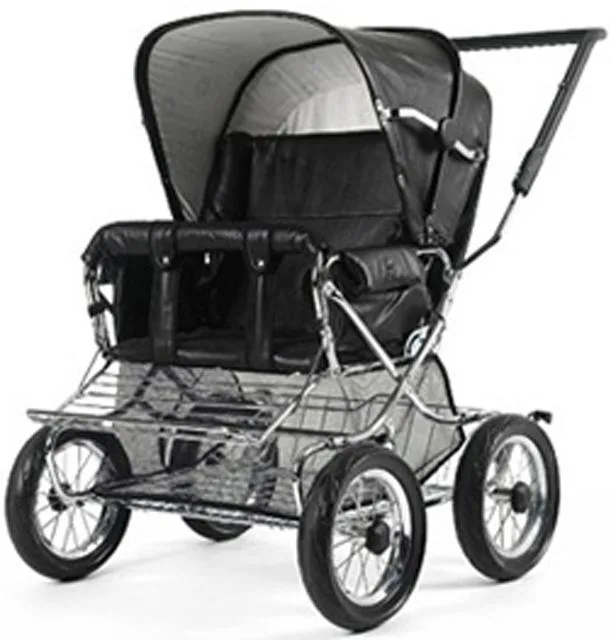 Passeggino – Brio Duette (Brio)