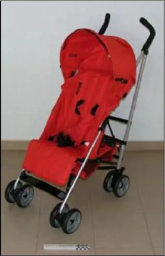 Passeggino (BRUIN)