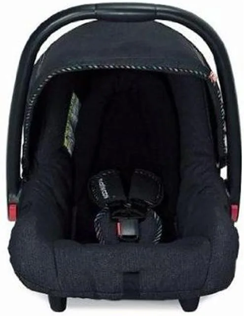 Passeggino e seggiolino auto "Xcursion Travel System" (Mothercare)