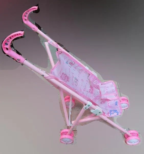 Passeggino giocattolo (Baby Barrow)