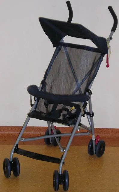 Passeggino (Golf Clubs)