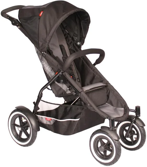 Passeggino "Hammerhead" (Phil&Teds)