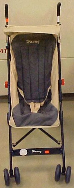 Passeggino (Hanny)
