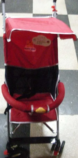 Passeggino (Happy Baby)
