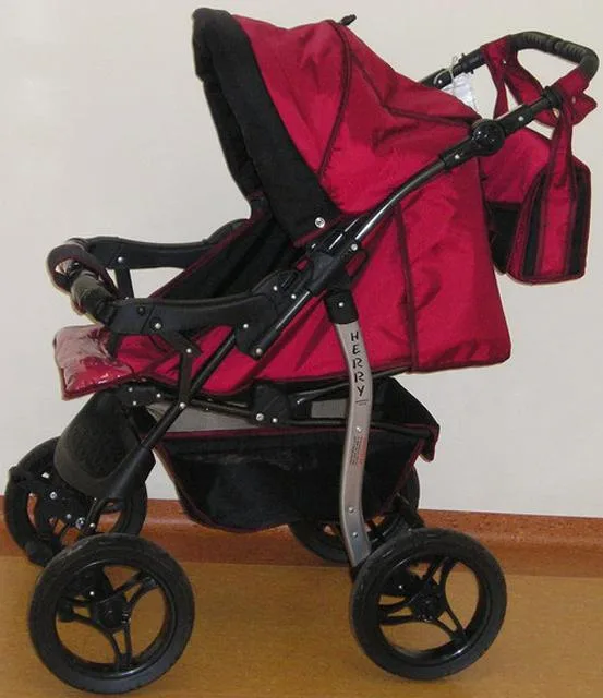 Passeggino (Herry)
