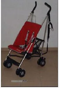 Passeggino (KOELSTRA)