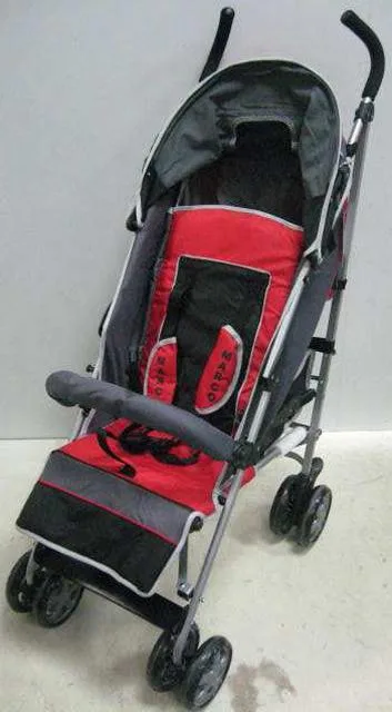 Passeggino "Mathis multi-posizioni" &amp; #13; &amp; #13; (Marco Tempo)