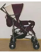 Passeggino – passeggino a 4 ruote (SPRINT)