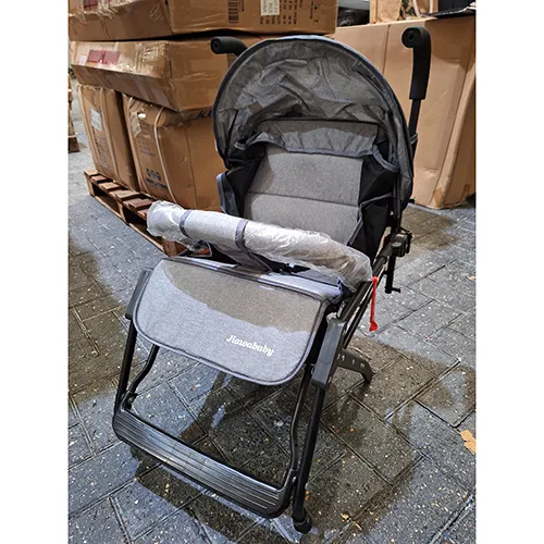 Passeggino per bambini (Jiawababy)