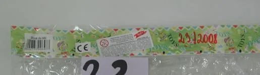 Passeggino per bambole (TOYS)