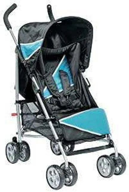 Passeggino "Sapphire Passeggino" & #13;