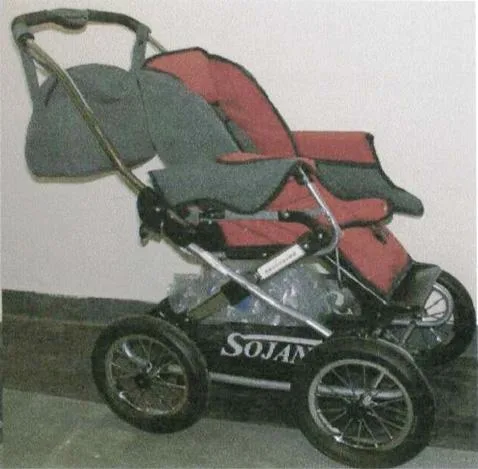 Passeggino (Sojan Exklusive)