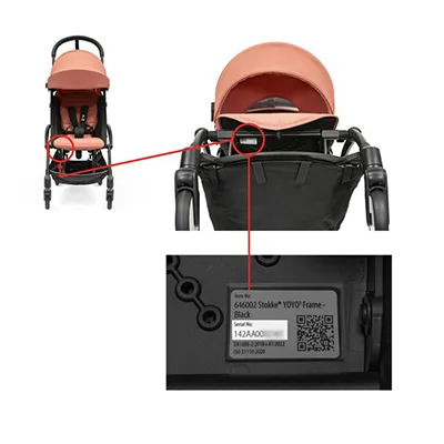 Passeggino (Stokke®)