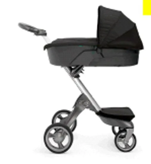 Passeggino – Stokke Xplory passeggino — foto 2 dell'alert 0588/07