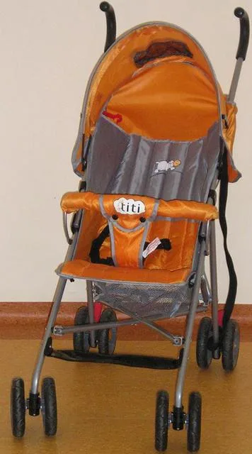 Passeggino (Titi)