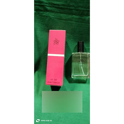 Eau de toilette «Passion 15» — foto 2 dell'alert SR/00127/25