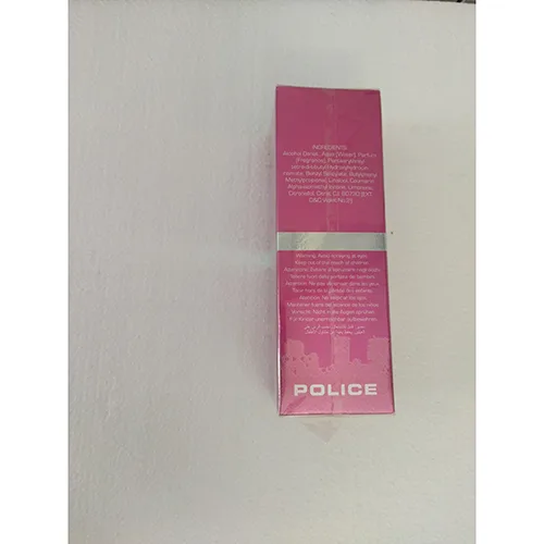 Eau de toilette «Passion» — foto 2 dell'alert SR/01557/25