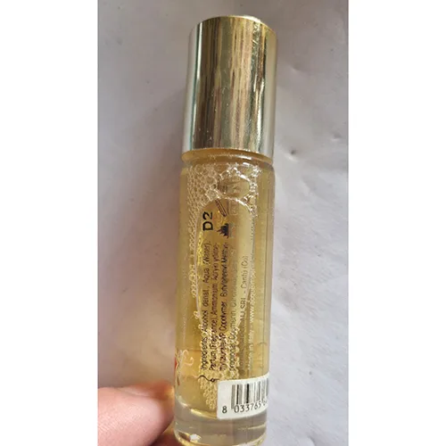 Profumo «Patchouli» — foto 2 dell'alert SR/03651/25