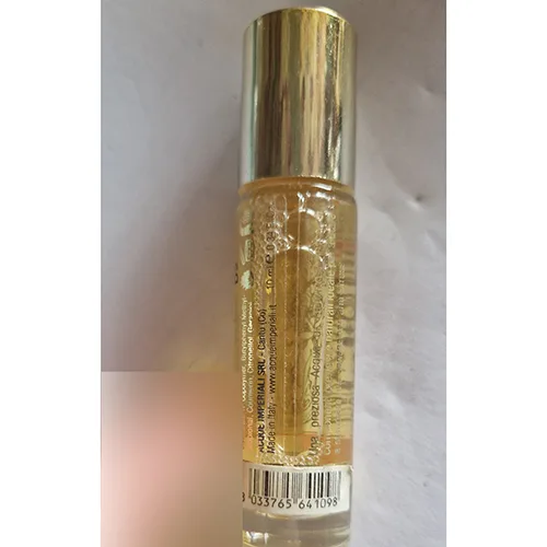 Profumo «Patchouli» — foto 3 dell'alert SR/03651/25