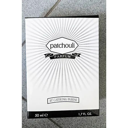 Profumo «Patchouli Parfum» — foto 1 dell'alert A12/02470/24