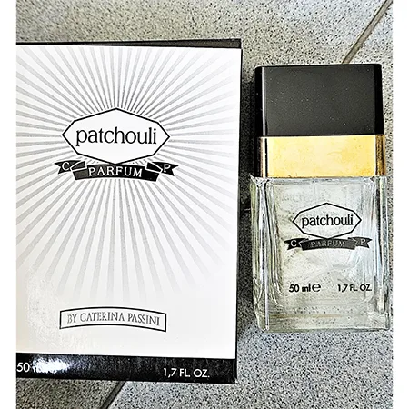 Profumo «Patchouli Parfum» — foto 2 dell'alert A12/02470/24