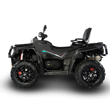 Veicolo fuoristrada «Pathcross: 650ATV, 800ATV, 1000ATV» — foto 2 dell'alert A12/01214/24