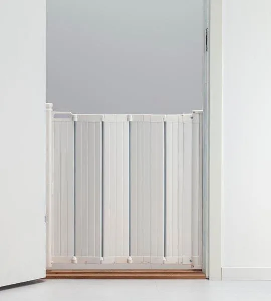 Cancello di sicurezza per bambini «PATRULL» (Ikea)