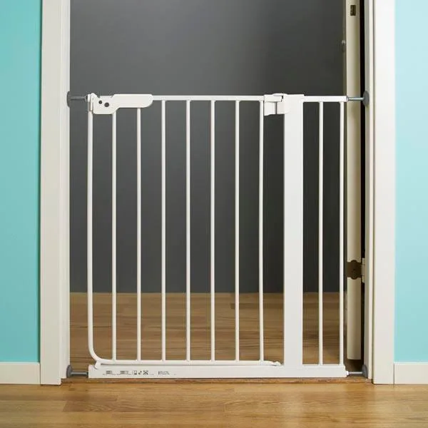Porta di sicurezza per bambini «PATRULL KLÄMMA» (Ikea)