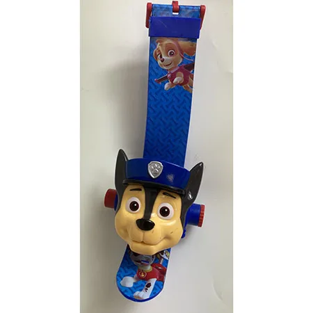 Orologio per bambini «Paw patrol projector-watch» (Not specified)