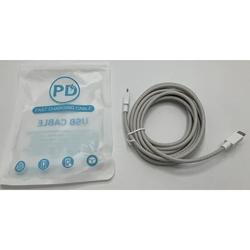 Cavo di ricarica «PD Fast Charging Cable» — foto 1 dell'alert SR/04416/25