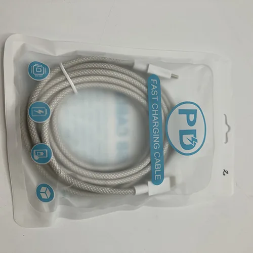 Cavo di ricarica «PD Fast Charging Cable» — foto 2 dell'alert SR/04416/25