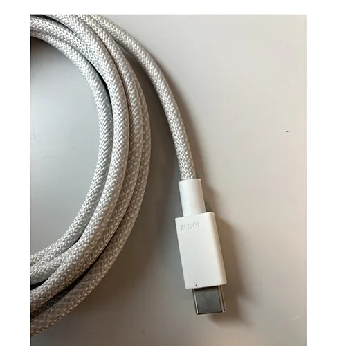 Cavo di ricarica «PD fast charging cable» — foto 3 dell'alert SR/04419/25