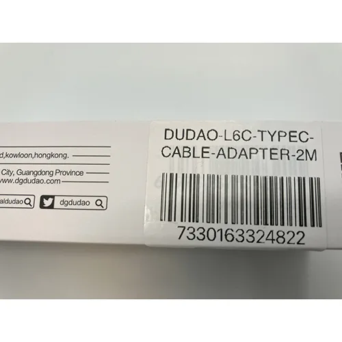 Caricabatterie USB «PD20W quick charger» — foto 3 dell'alert SR/00224/25