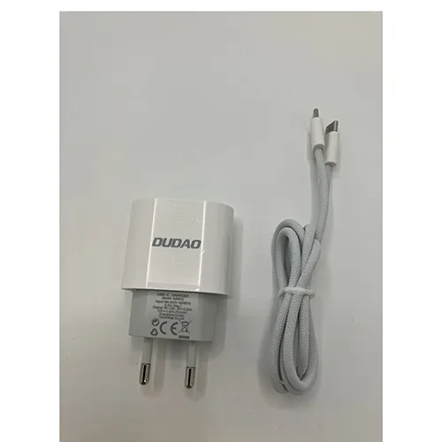 Caricabatterie USB «PD20W quick charger» — foto 2 dell'alert SR/00225/25