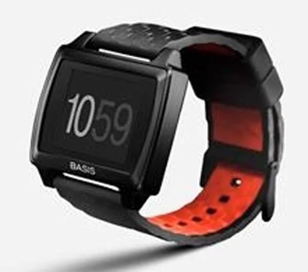 Orologio da fitness «PEAK» — foto 1 dell'alert A12/1399/16