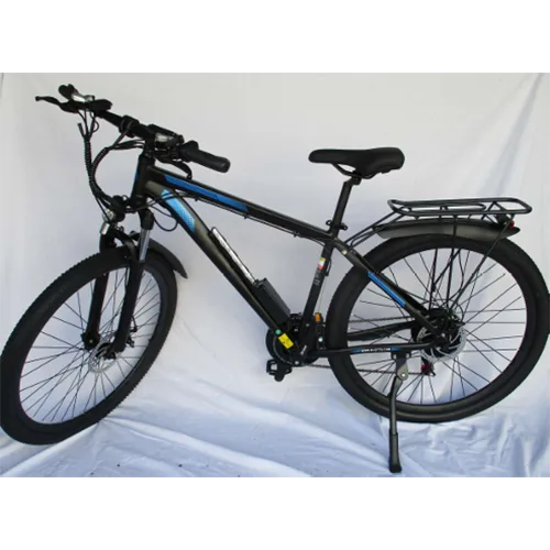 Bicicletta elettrica «Pedelec Electric Bike» — foto 3 dell'alert SR/02002/26