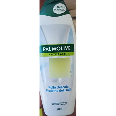 Crema da bagno e doccia «Pelle delicata» — foto 4 dell'alert A12/02161/24