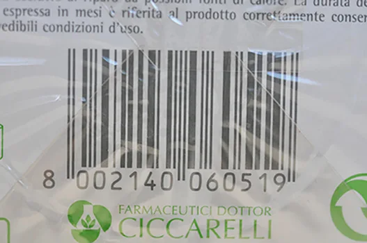 Crema viso «Pelli giovani cera di cupra» — foto 5 dell'alert A12/01128/23