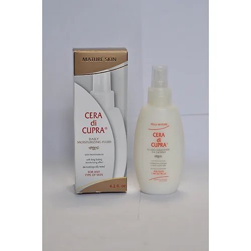 Crema per il corpo «PELLI MATURE» — foto 4 dell'alert SR/01197/25