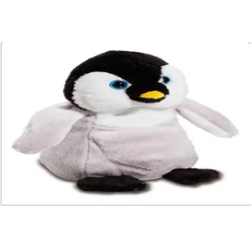Giocattoli morbidi «Peluche "âne debout " et peluche "bébé manchot"» — foto 2 dell'alert OR/00154/25