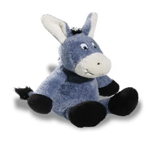 Giocattoli morbidi «Peluche "âne debout " et peluche "bébé manchot"» — foto 3 dell'alert OR/00154/25