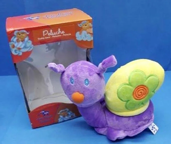 Giocattolo morbido «Peluche» (Arte Regal Children)