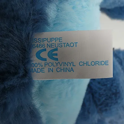 Giocattolo di peluche «Peluche Disney Stitch Canard Mignon 30cm Cadeau» — foto 3 dell'alert OR/00166/25